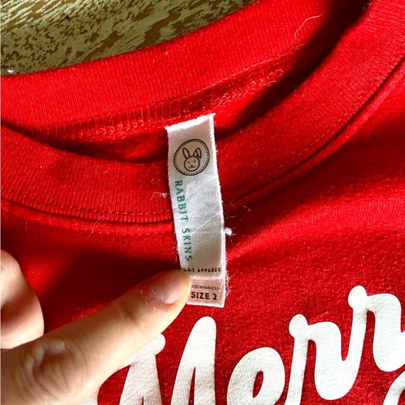 Bundle of Christmas Sweatshirts - Picture 13 of 16